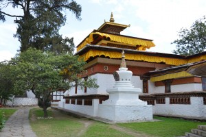 paro-kyichu-lhakhang