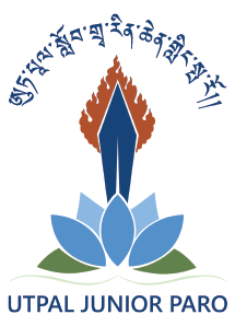 Lauch of Utpal Logo